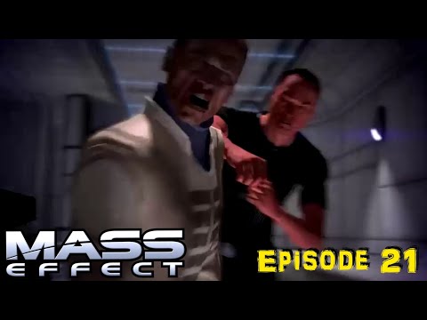 Misty Dovahkiir; Space Paragon; Episode 21