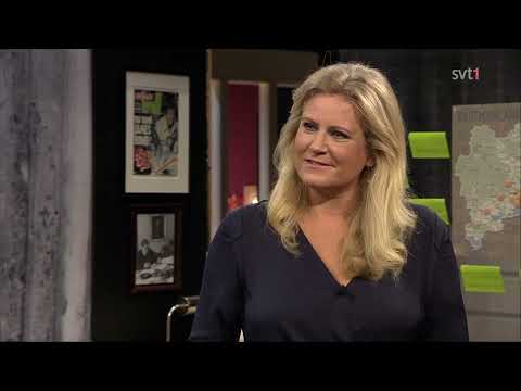 Veckans brott | S12E05 – Mordet på Malin Olsson 1994 (SVT 2016)