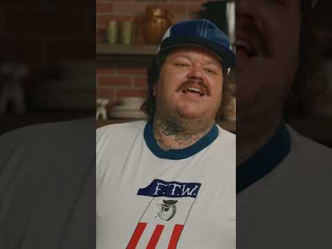 WHAT THE F%$K IS MIRACLE WHIP?!