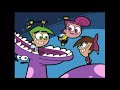 The Fairly OddParents Theme Song High Toned