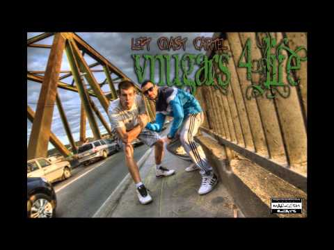 18. LCC - Polomite vrat feat. DJ LV's