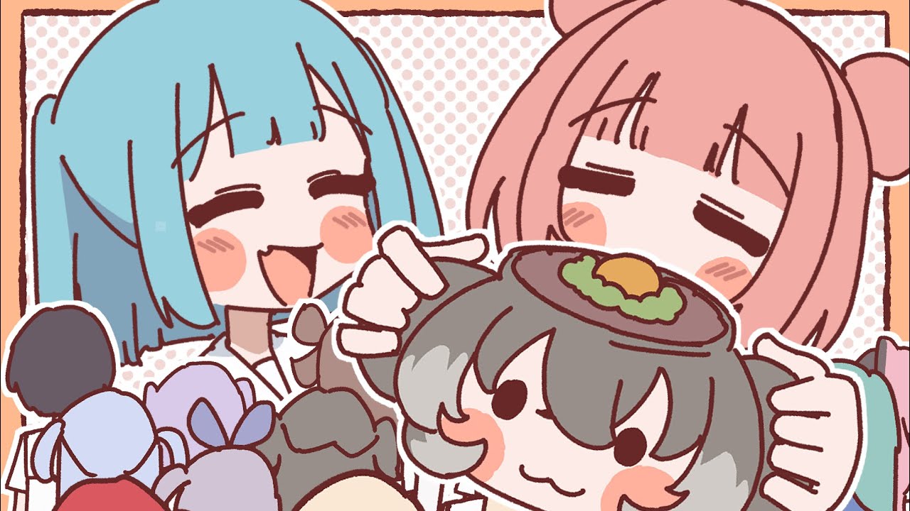 YouTubeサムネイル