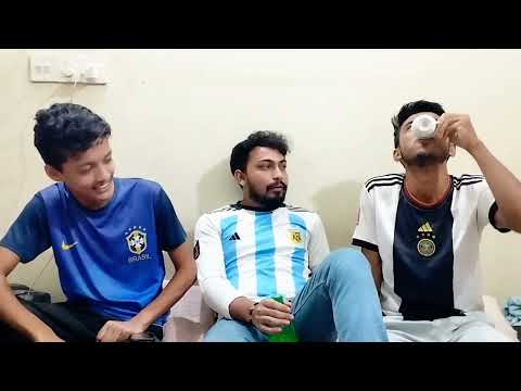 Football seasonal fan be like || part-2 | Nater guru