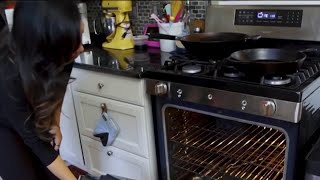 How to Keep Your Kitchen Appliances Running Longer