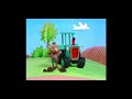 Bob The Builder Bob Saves The Day VHS And DVD Trailer