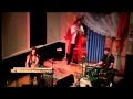 Elizabeth Shepherd; High