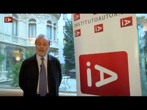 Entrevista a José Andrés Torres Mora (Portavoz PSOE Comisión Cultura Congreso de los Diputados)