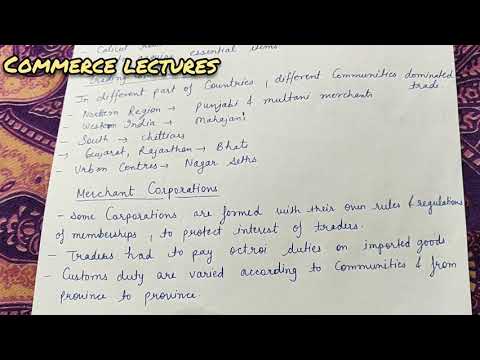 Economic and non economic activities types of human activities class 11