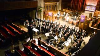 How The West Was Won - Alfred Newman and Ken Darby