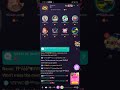 In Bigo Live ️