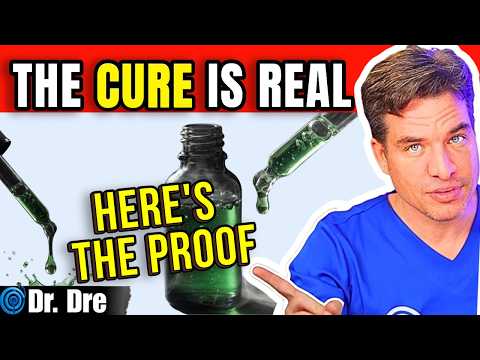 This Therapy Is REVERSING Terminal Cancer (Science-Backed Results)