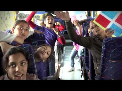 Vídeo Colegio Ciudad De Los Niños