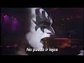 Radioactive - Gene Simons (Subtitulado en español)