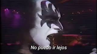 Radioactive - Gene Simons (Subtitulado en español)