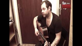 jmc&#39;s Akustik Session mit Nathaniel Rateliff - Oil Lavender