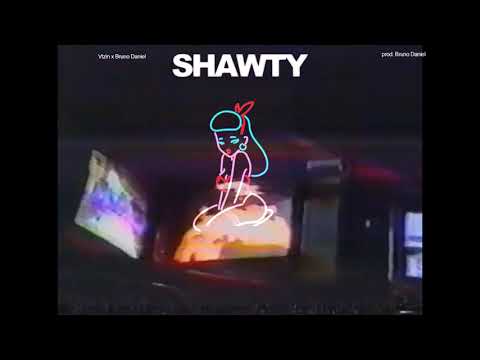 Vtzin, Bruno Daniel - Shawty (Audio)