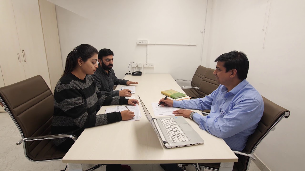 EASA Elevators Experience Centre