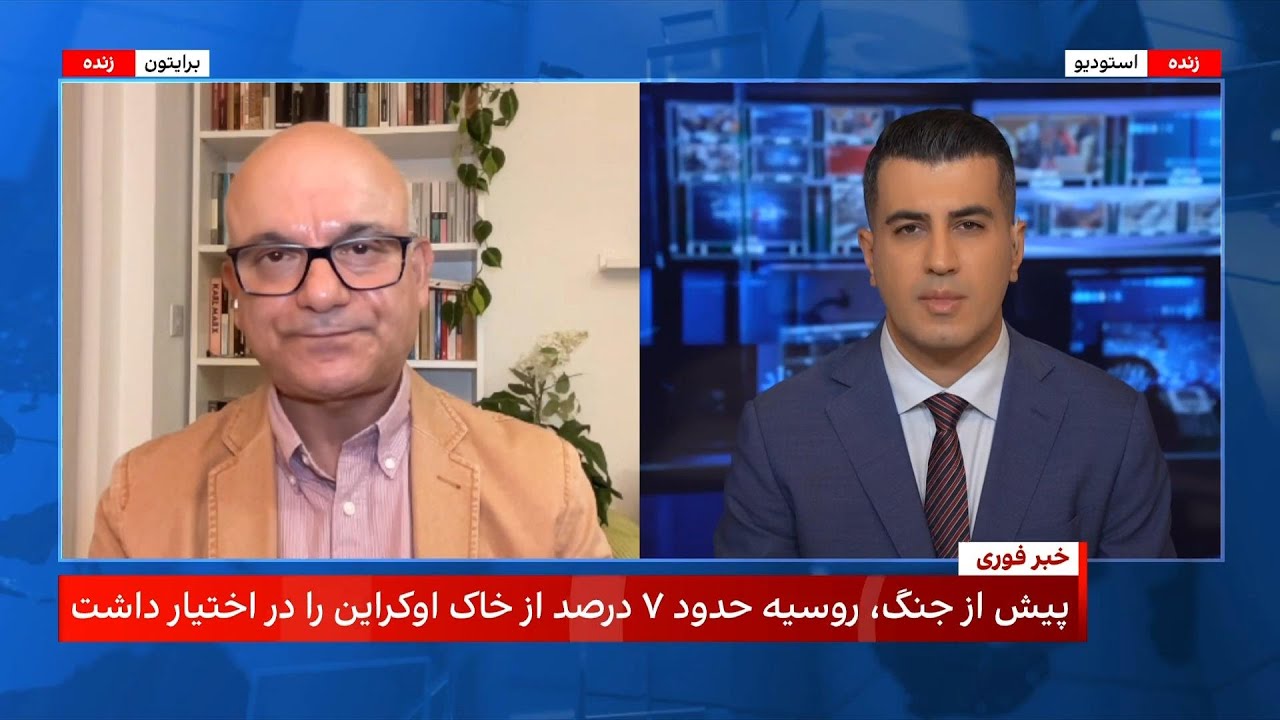 استاد روابط بین‌الملل: اوکراین از استقلال سیاسی و تضمین‌های امنیتی کوتاه نم