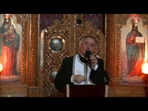 Rev. Prof. Dr. Stelian Tofană - Modern Fasting or Non-Fasting through Fasting