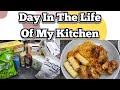 Day In The Life Of My Kitchen Sweet Sesame Chicken My Kitchen Essentials Discount Dragon 21