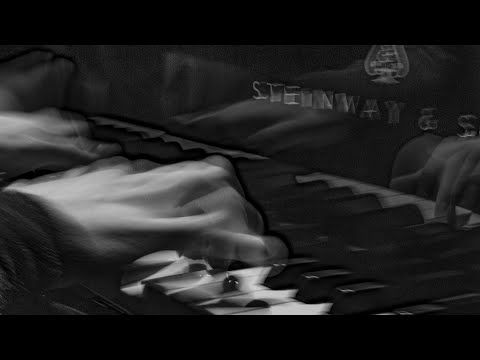 A Shadow’s Lament // 1 Hour Loop + Rain // Piano Waltz Music // study, relax