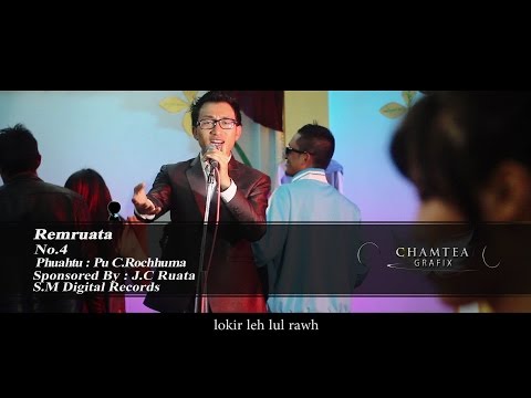 Remruata - No. 4 (Official Music Video)