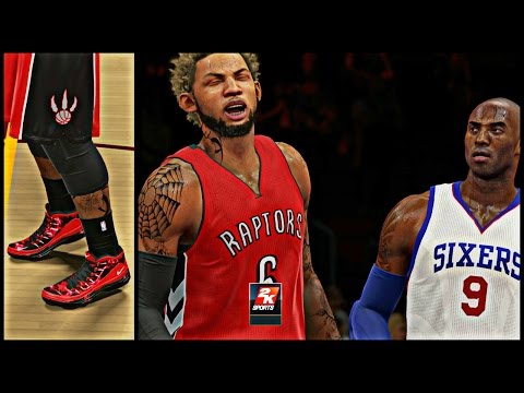NBA 2K15 MyCAREER S3 - Kobe Ballin' w/ His New Squad ! | Cam Goes Off For 23 POINTS In The 4th !