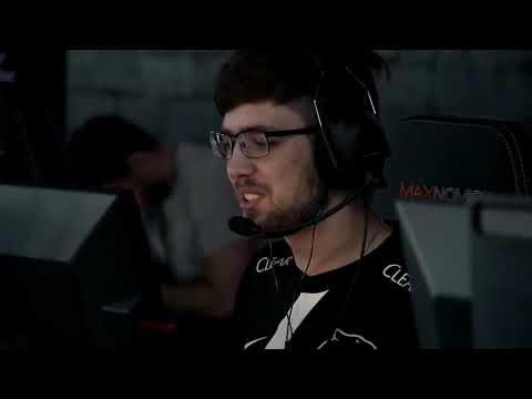 WTF IS GOING ON !   Vitality vs FURIA   ESEA S31 Global Challenge