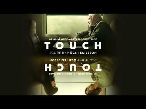 "Empty Chambers" by Högni Egilsson from TOUCH