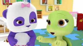 Word Party What About Lulu gameplay video by mikutelj@flaglerschools.com, 10:56 duration