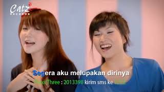 Download lagu Dilema - Cherrybelle (Instrumental w/Backing Vocal) mp3