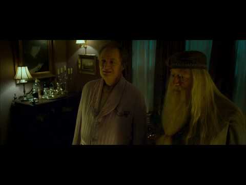 Harry Potter and the Half-Blood Prince (Featurette 6)