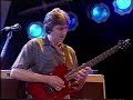 Allan Holdsworth - Looking Glass - Frankfurt - HQ audio