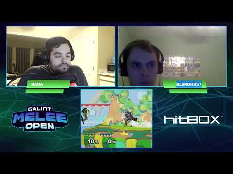 Galint Melee Open Pools - Odin vs KoDoRiN