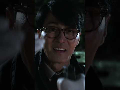 Embrace the chaos. [Subtitled]