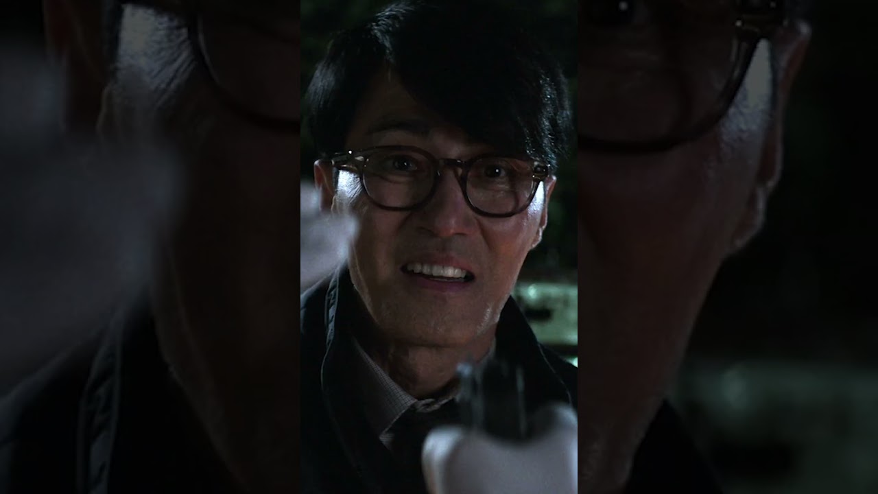 Embrace the chaos. [Subtitled]