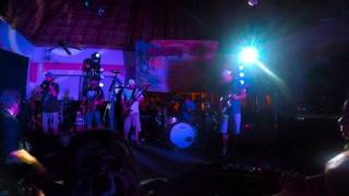 Slightly Stoopid - Basher - Live at Closer to the Sun 2016