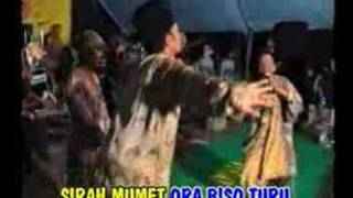 Download lagu bojo loro mp3