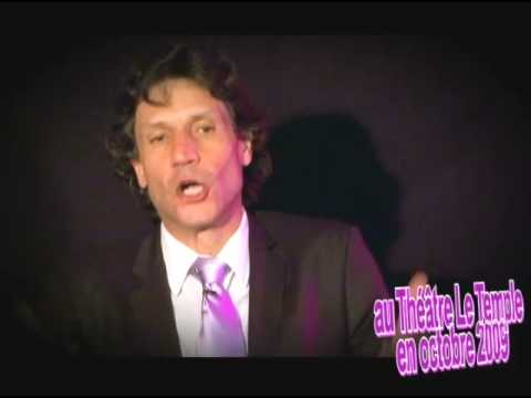 Laurent Violet "Grand Mort Malade..."