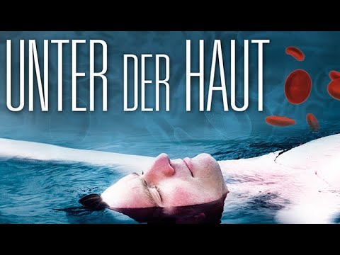 Unter der Haut (Drama, ganzer Film Deutsch, Wirtschaftsthriller Film, Verschwörungsthriller Film)