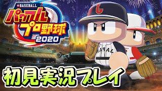【パワプロ2020】初心者がいきなりパワフェス優勝！？【パワフルプロ野球2020】