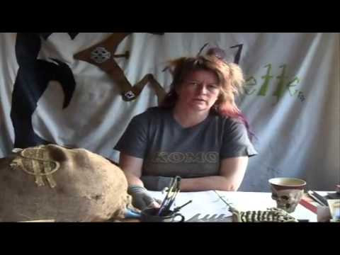 Vrijbuiterspartij: Zwervers