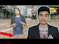 News Reporting Gone Wrong Ft TG Films Priya Prakash Varrier