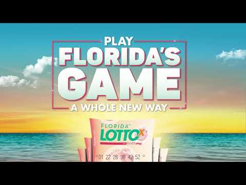 Florida Raffle Numbers