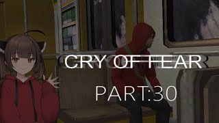 Cry of Fear part:30【VOICEROID実況】