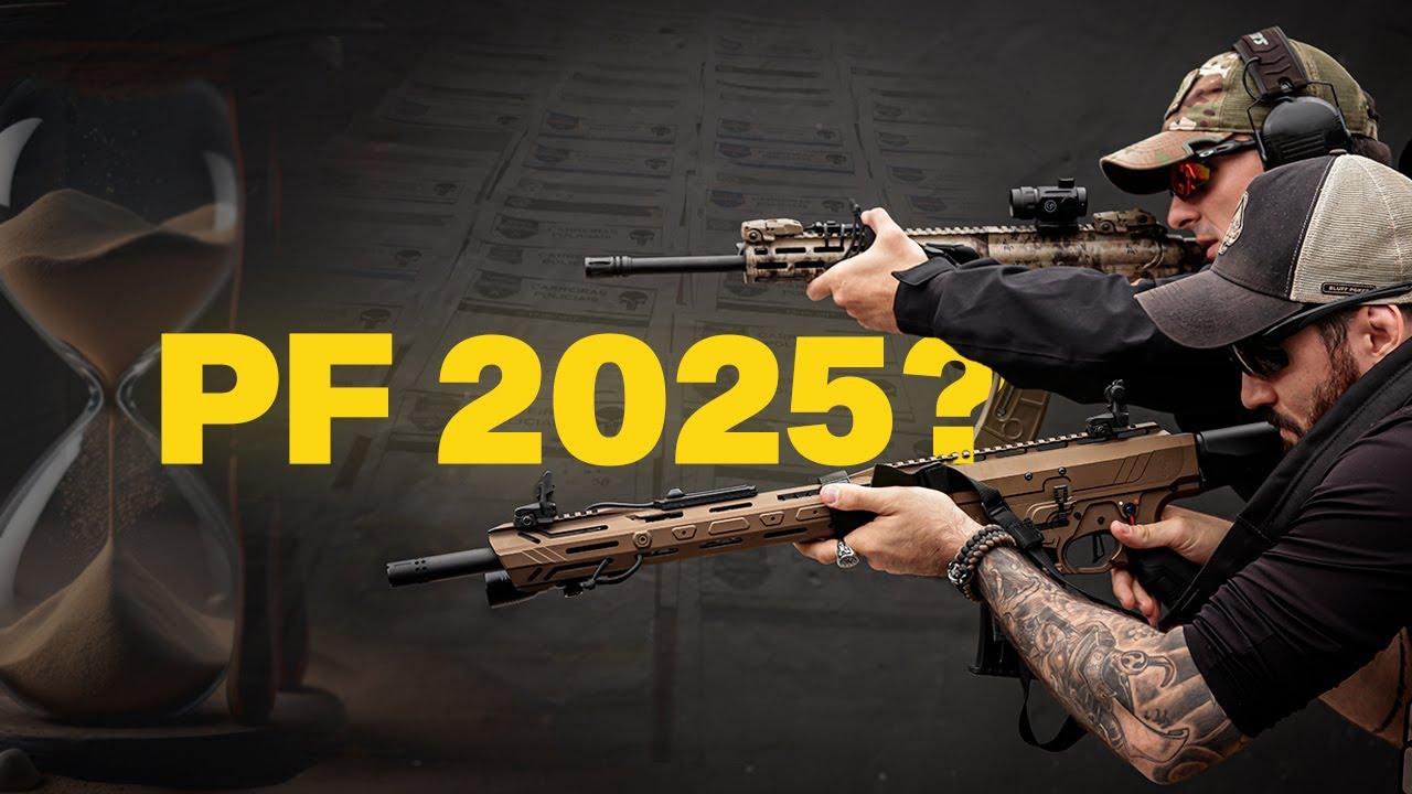 AINDA DÁ TEMPO DE ESTUDAR PARA PF?