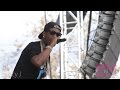 Juicy J - Bandz A Make Her Dance (LIVE at Beach Goth 4)