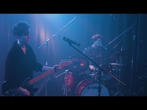 Sons of an Illustrious Father – "Extraordinary Rendition" Live in Seoul