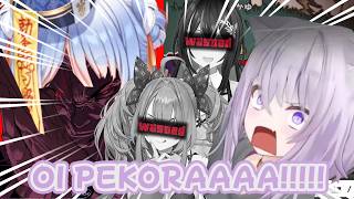 Hololive Among Us Is Insanely Funny【Hololive | EN SUB】
