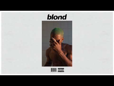 Frank Ocean - Nights (Instrumental)